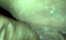 i'm fucking my girlfriend hard in the ass with her tits bouncing and teen 18+ energy