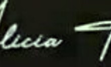 Alicia Trece feels ecstatic fucking winner fan