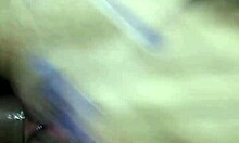 i'm fucking my girlfriend hard in the ass with her tits bouncing and teen 18+ energy