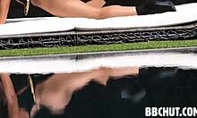 Cumming for Kira Jax Slayher Kira Noir