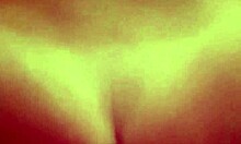 olga in homemade mature scene