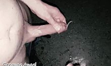 fucked a stranger at the gay club