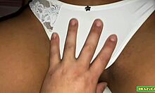 Taxi Prostitute Deepthroats And Gets Pussy Filled With Cum In Quick Amateur Session