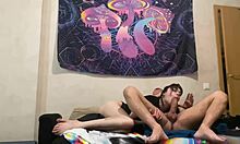 total destruction of 18yo slut by leo casanova