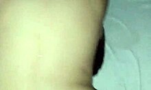 Zorrita Rica Bent Over for Horny Anal Fucking in Homemade Fetish Scene!