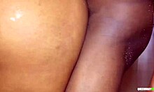 My ex boyfriend moved nearby, sneaking fucks when husband’s out