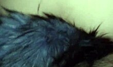 Zorrita Rica Bent Over for Horny Anal Fucking in Homemade Fetish Scene!