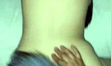 Zorrita Rica Bent Over for Horny Anal Fucking in Homemade Fetish Scene!