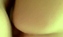 olga in homemade mature scene