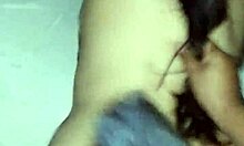 Zorrita Rica Bent Over for Horny Anal Fucking in Homemade Fetish Scene!