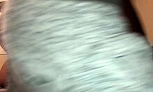 I watch stretch and artbaby with big ass and monster cock