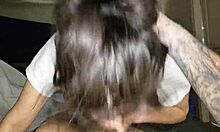 I Love When My Wife Blowz Me Deepthroat.