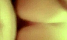 olga in homemade mature scene