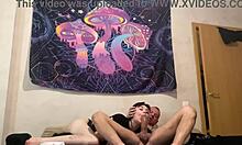 total destruction of 18yo slut by leo casanova