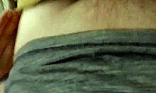 sexy lingerie tease leads to noitakails giving us head