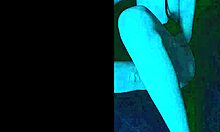 cute 18yo arinafox masturbates in bikini? so hot!