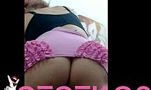 Housewife Records Video That Leaks On Social Media