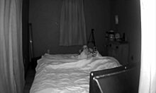 Paranormal Meets Porn S1E6 With Petite Kim Long