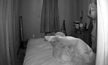 Paranormal Meets Porn S1E6 With Petite Kim Long