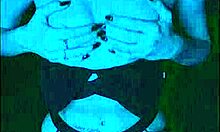 cute 18yo arinafox masturbates in bikini? so hot!