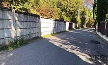 Widow Tricks Three Guys into Haunted House. They End Up Fucking Her Hard in Every Hole.