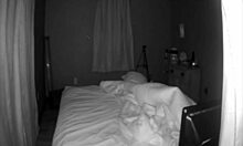 Paranormal Meets Porn S1E6 With Petite Kim Long