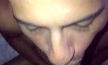 Want to see this favelado's monster cock in the orgy?