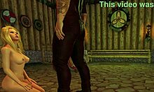 I got lured into deviance starring kayahaze and xviking