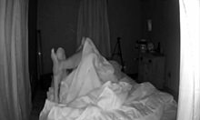 Paranormal Meets Porn S1E6 With Petite Kim Long