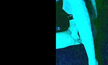 cute 18yo arinafox masturbates in bikini? so hot!