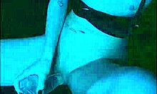 cute 18yo arinafox masturbates in bikini? so hot!