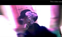 Crazy brunette was made for big cocks