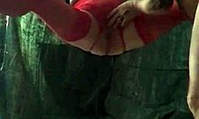 Cherry shay has multiple gushing orgasms from cock