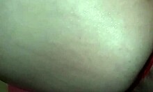 enquanto o amigo assistia tv a loira estourou o rabo - parte ii