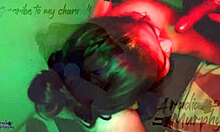 college friend fucked despite boyfriend 😏