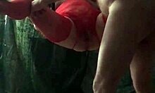 Cherry shay has multiple gushing orgasms from cock