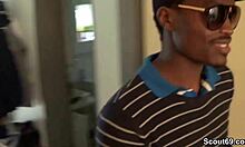 Watch This! Mature Mother And Her Teen Sister Seduce And Fuck The Young Interracial Pizza Boy In A Wild Threesome!