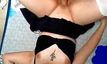 Young Latina Maria Experiences Emotional Journey As Prostitute