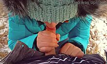 Cum all over pussy and pantyhose outdoors.