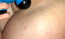 Me and a friend sharing close moments.