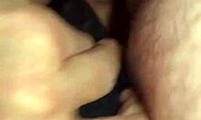 Me and a friend sharing close moments.