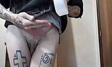 melvin's all about that big cock action 😏