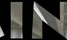 Interesting girl shows off privates outdoor, loving every touch