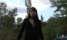 look at this reckless pregnant girl smoking like a slut