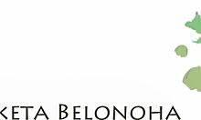 blonde stuns with beauty