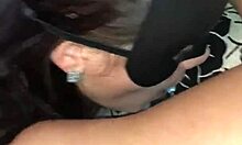 Horny Sexy Guy Likes To Hold His Babe's Ass While Creaming Her