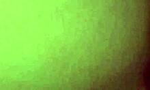 Playful blonde spends quality time masturbating her shaved pussy.