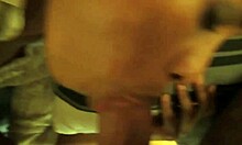 Personal Young ebony babe eases a thick penis into my mouth