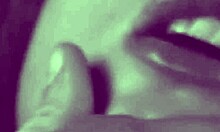 Completely Naked Teen 18+ Girl Poses and Touches Herself