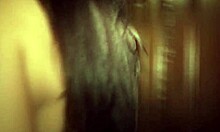 Seductive Brunette With Trimmed Pussy Naked In Bedroom